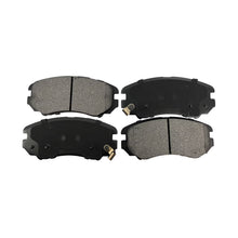 Görseli Galeri görüntüleyiciye yükleyin, Hyundai Sonata KIA Optima Fren Balatası 581013CA70