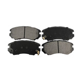 Hyundai Sonata KIA Optima Fren Balatası 581013CA70