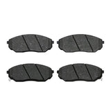 KIA Sorento Fren Balatası 581013EE00