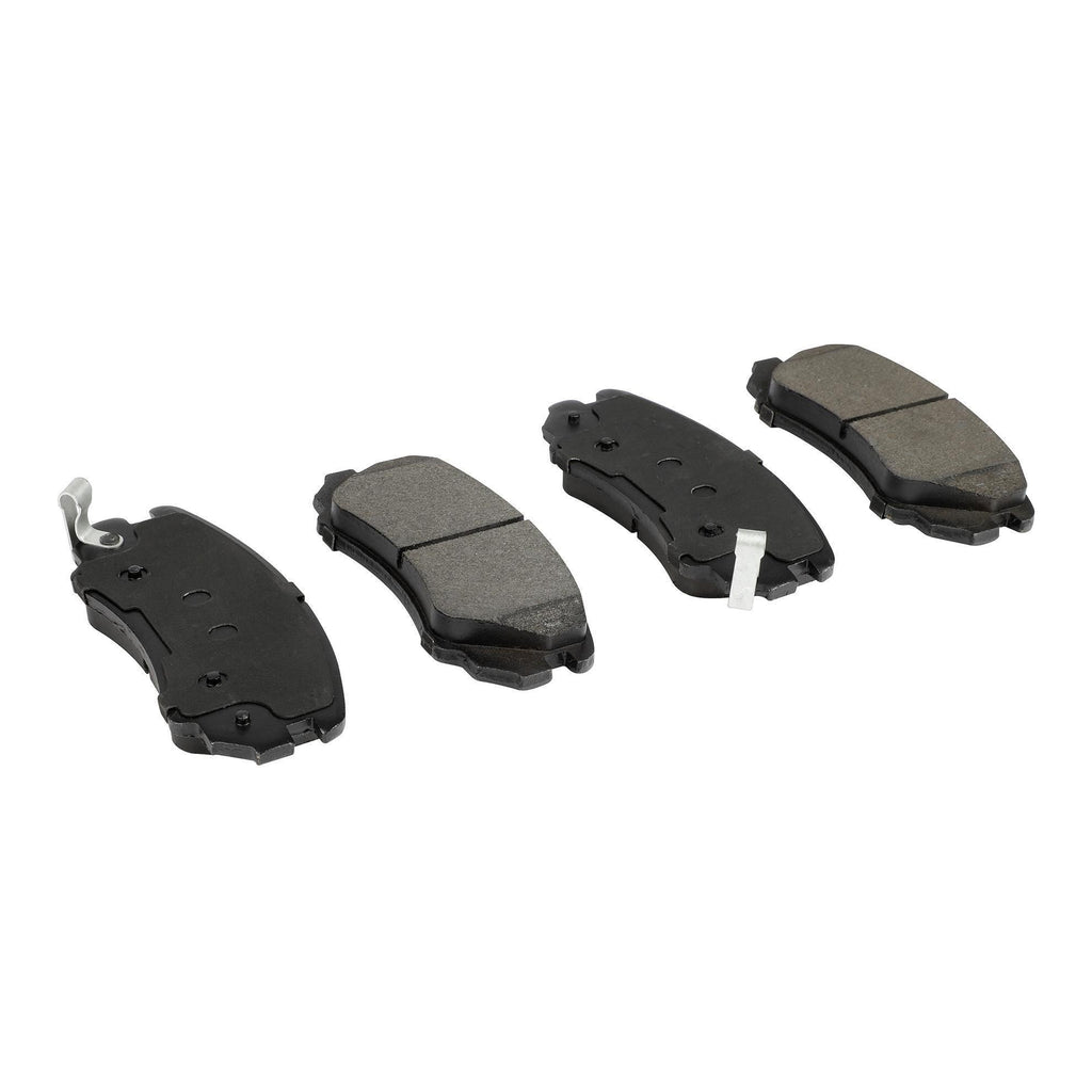 Hyundai Sonata KIA Fren Balatası 581013KA20