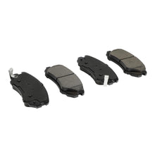 Görseli Galeri görüntüleyiciye yükleyin, Hyundai Sonata KIA Fren Balatası 581013KA20