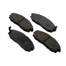 Hyundai Starex Fren Balatası 581014AA00