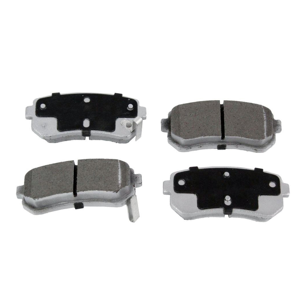 Hyundai Accent Era i20 i30 iX20 iX35 Sonata KIA Ceed Cerato Fren Balatası 583020ZA00