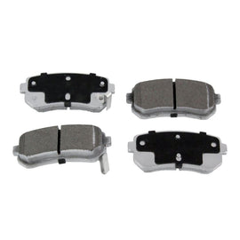 Hyundai Accent Era i20 i30 iX20 iX35 Sonata KIA Ceed Cerato Fren Balatası 583020ZA00