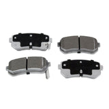 Hyundai Accent Era i20 i30 iX20 iX35 Sonata KIA Ceed Cerato Fren Balatası 583020ZA00