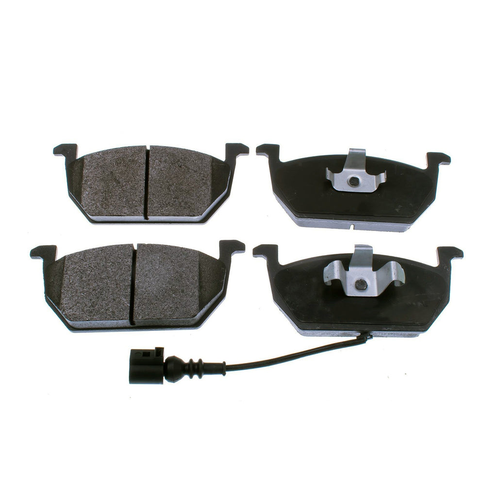 Audi A3 Volkswagen Golf 7 Seat Leon Skoda Octavia Fren Balatası Ön E-Mark 5Q0698151C