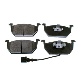 Audi A3 Volkswagen Golf 7 Seat Leon Skoda Octavia Fren Balatası Ön VIKA 5Q0698151C