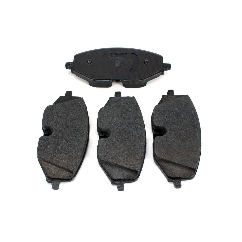 Audi A3 Volkswagen Golf 8 Caddy Seat Leon Skoda Octavia Fren Balatası Ön Kablolu 5WA698151Q