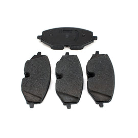 Audi A3 Volkswagen Golf 8 Caddy Seat Leon Skoda Octavia Fren Balatası Ön Kablolu 5WA698151Q