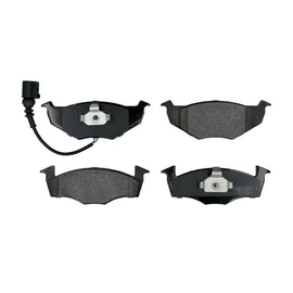 Skoda Fabia Volkswagen Polo 1.2 Fren Balatası Ön 6Q0698151B