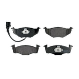 Skoda Fabia Volkswagen Polo 1.2 Fren Balatası Ön 6Q0698151B