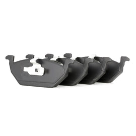 Seat Cordoba İbiza Skoda Fabia Roomster Volkswagen Fox Polo Polo Passat CC Fren Balatası Ön 6Q0698151