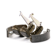 Görseli Galeri görüntüleyiciye yükleyin, Skoda Felicia Cordoba Fabia Seat İbiza Volkswagen Polo Classic Fren Balatası Arka 6Q0698525A