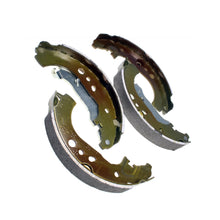 Görseli Galeri görüntüleyiciye yükleyin, Skoda Rapid-Roomster Seat Toledo Fren Balatası Arka Papuc 6R0698525B