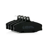 Skoda Favorit Felicia Fren Balatası Ön E-Mark 6U0698151E