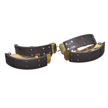 Görseli Galeri görüntüleyiciye yükleyin, Skoda Felicia Fren Balatası Arka VIKA 6U0698525A