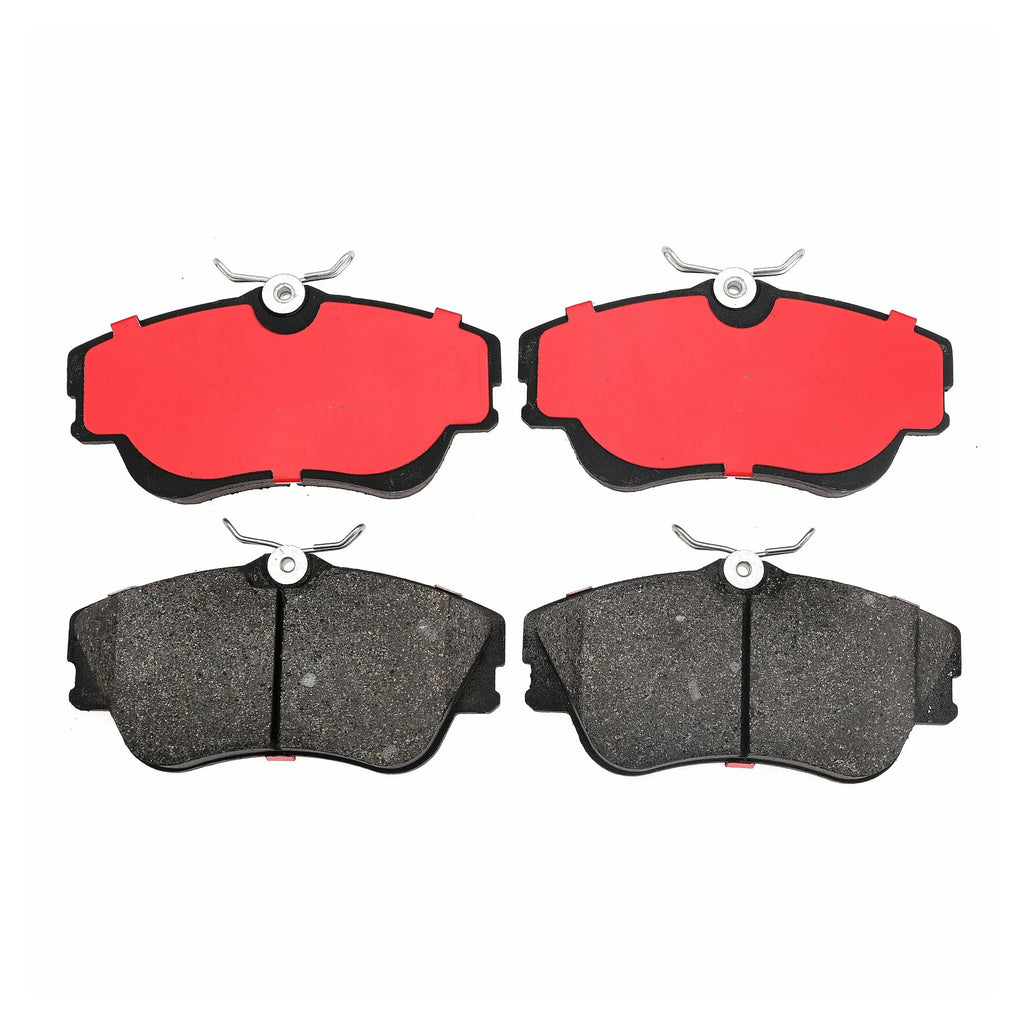 Volkswagen Transporter T4 2.4 Fren Balatası Ön 701698151E