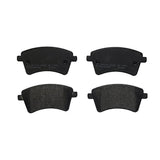 Renault Kangoo Fren Balatası 7701209864