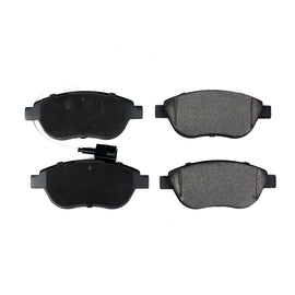 Fiat Doblo Linea Punto Fren Balatası 77362092