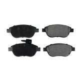 Fiat Doblo Linea Punto Fren Balatası 77362092