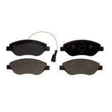 Görseli Galeri görüntüleyiciye yükleyin, Fiat Egea Bravo Stilo Lancia Delta Alfa Romeo Mito Opel Corsa D Fren Balatası 77362093