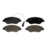 Fiat Egea Bravo Stilo Lancia Delta Alfa Romeo Mito Opel Corsa D Fren Balatası 77362093