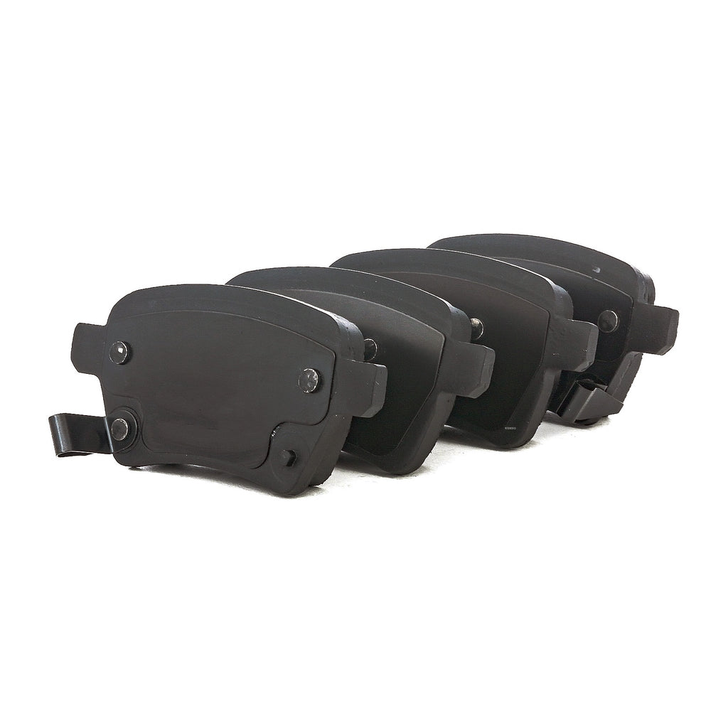 Fiat 500L Fren Balatası 77366595