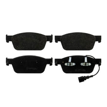 Görseli Galeri görüntüleyiciye yükleyin, Volkswagen Transporter T6 Fren Balatası Ön Kablolu E-Mark 7E0698151