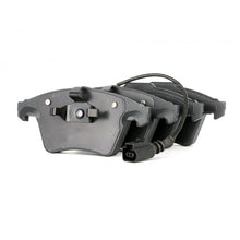 Görseli Galeri görüntüleyiciye yükleyin, Volkswagen Transporter T5 1.9-2.5 2004-10 Fren Balatası Ön Kablolu E-Mark 7H0698151