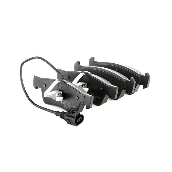 Volkswagen Transporter T5 Fren Balatası 7H8698451