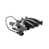 Volkswagen Transporter T5 Fren Balatası 7H8698451