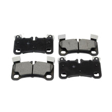 Görseli Galeri görüntüleyiciye yükleyin, Audi Q7 Porsche Cayenne Volkswagen Touareg Fren Balatası Arka 7L0698451F