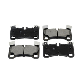 Audi Q7 Porsche Cayenne Volkswagen Touareg Fren Balatası Arka 7L0698451F