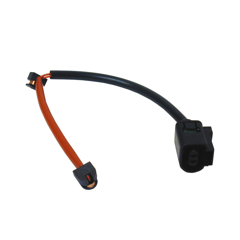 Audi Q7 Porsche Cayenne Volkswagen Touareg Fren Balata Fişi Arka Sol & Sağ 7L0907637C