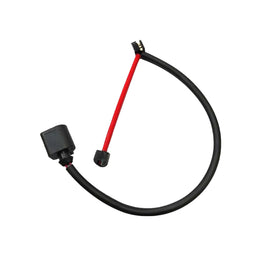 Audi Q7 Porsche Cayenne Volkswagen Touareg Fren Balata Fişi Ön Sol & Sağ BOGAP 7L0907637