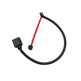 Audi Q7 Porsche Cayenne Volkswagen Touareg Fren Balata Fişi Ön Sol & Sağ BOGAP 7L0907637