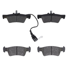 Görseli Galeri görüntüleyiciye yükleyin, Audi Q7 Porsche Cayenne Volkswagen Touareg Fren Balatası Arka Kablolu 7L6698451C