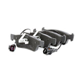 Volkswagen Touareg Porsche Cayenne Fren Balatası 7L6698451