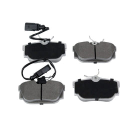 Volkswagen Transporter Sharan Seat Alhambra Fren Balatası 7M3698451F