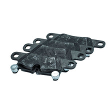 Görseli Galeri görüntüleyiciye yükleyin, Audi Q7 Porsche Cayenne Volkswagen Touareg Fren Balatası Arka E-Mark 7P0698451