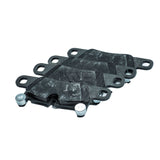 Audi Q7 Porsche Cayenne Volkswagen Touareg Fren Balatası Arka E-Mark 7P0698451