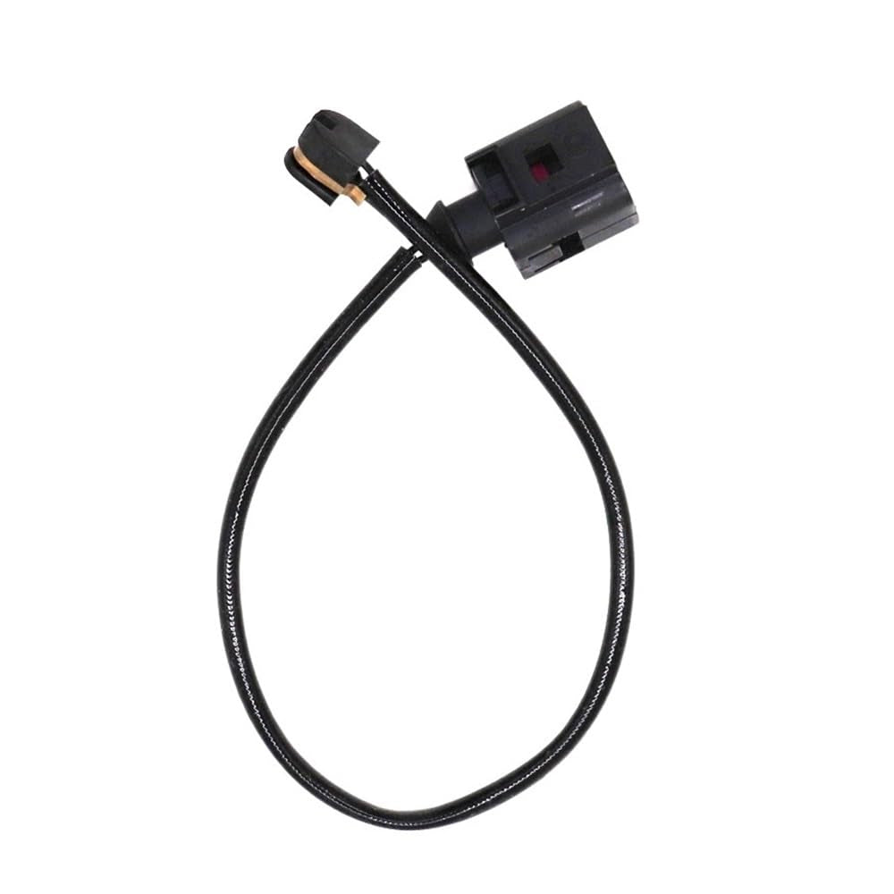 Audi Q7 Porsche Cayenne Volkswagen Touareg Fren Balata Fişi Ön VIKA 7P0907637A