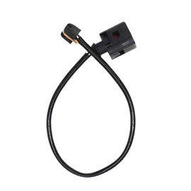 Audi Q7 Porsche Cayenne Volkswagen Touareg Fren Balata Fişi Ön VIKA 7P0907637A