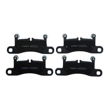 Görseli Galeri görüntüleyiciye yükleyin, Audi Q7 Porsche Cayenne Volkswagen Touareg Fren Balatası Arka E-Mark 7P6698451