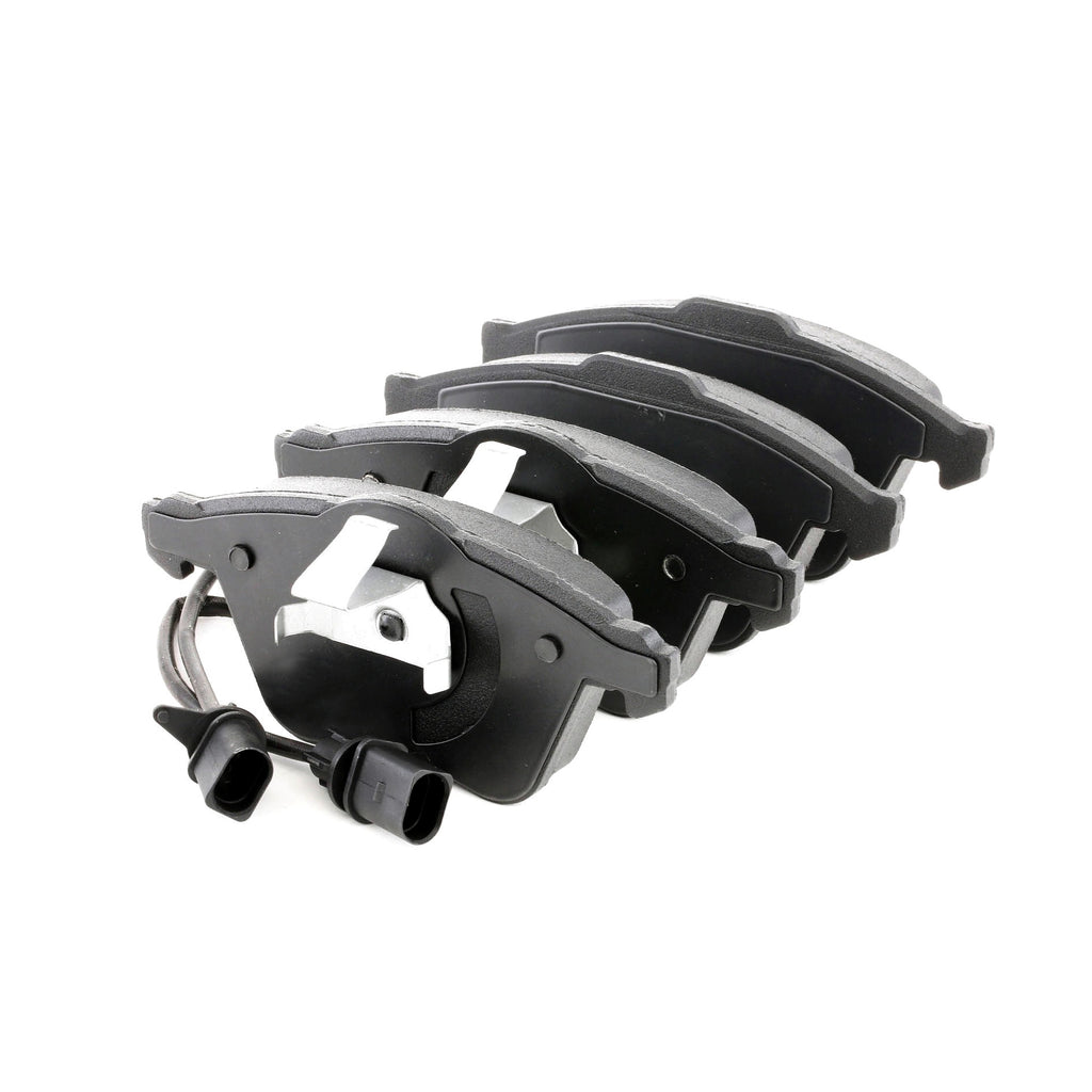 Audi A4 A6 Fren Balatası Ön 8E0698151G