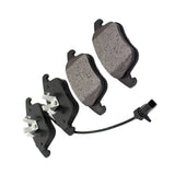 Audi A4 A4 Quattro A5 Fren Balatası Ön 8K0698151A