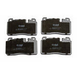 Audi A6 A7 Q5 Fren Balatası Ön 8R0698151D