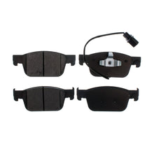 Görseli Galeri görüntüleyiciye yükleyin, Audi A4 A5 2016> Fren Balatası Ön Kablolu E-Mark 8W0698151Q