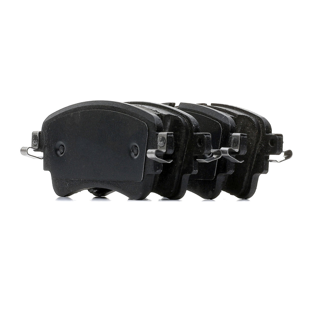 Audi A4 A5 Q5 Q7 Volkswagen Touareg Fren Balatası 8W0698451Q