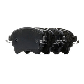 Audi A4 A5 Q5 Q7 Volkswagen Touareg Fren Balatası 8W0698451Q